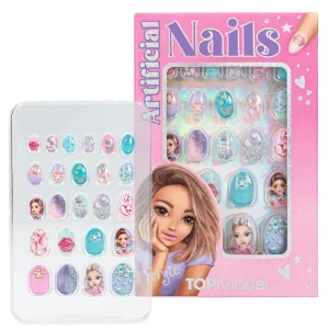 TOPMODEL – Lösnaglar