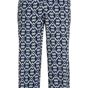 Culottebyxa - Indigo