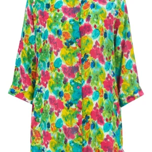 Joan tunika  - Multicolour
