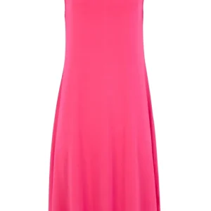 Amber klänning  - Cerise