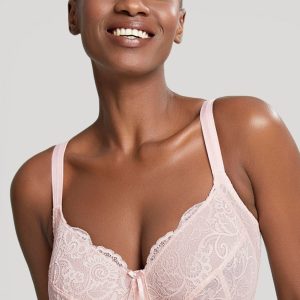 Panache – Andorra BH utan bygel – Soft Blush