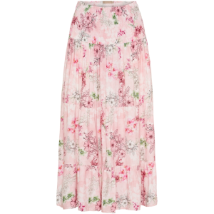 MDCPRINCESS – Blommig kjol