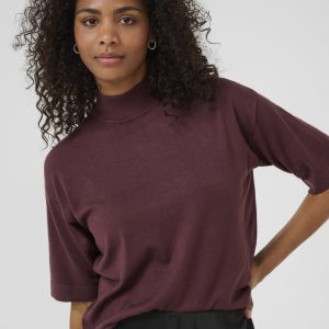 Lizza SS Polotröja – Fudge