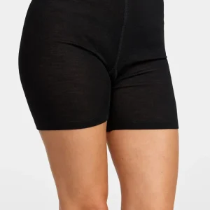 Mamelucker i merinoull Victoria - Black