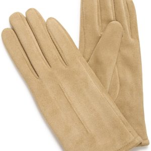 Pammi Handskar – Tiger’s Eye