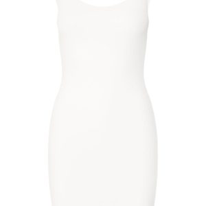 Siv Underklänning – Cloud Dancer