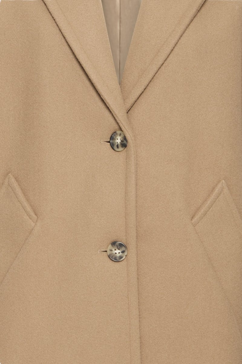 Jannet Kappa – Tiger’s Eye - Bild 6