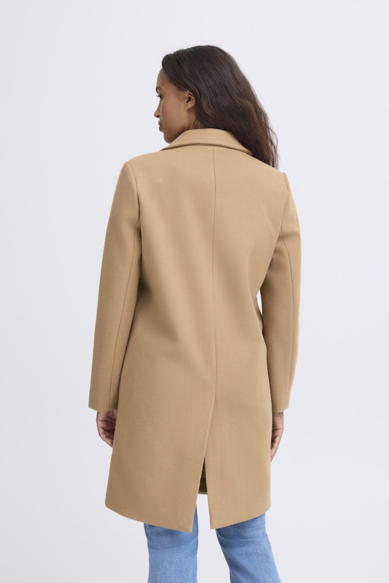 Jannet Kappa – Tiger’s Eye - Bild 4