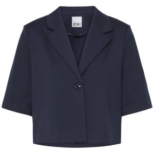 Kate SS Kort Kavaj – Total Eclipse