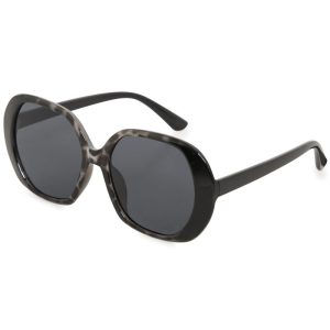 Sandra Solglasögon – Black Coffee