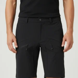 SAIL RACING Spray T8 Shorts - Carbon