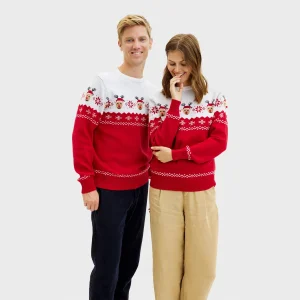 Den Söta jultröja – Herr