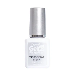 DEPEND – GEL TOPPLACK TRANSPARENT