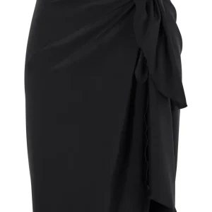 Sarong Greta - Black