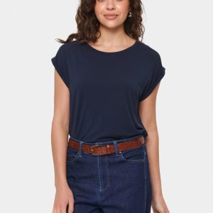 Adelia T-shirt – Night Sky