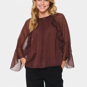 Mavis Volangblus – Fudge