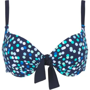 Bikinibh Marilyn - Navy