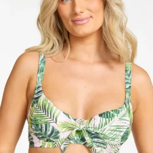 Bikini BH Goldie - Pink