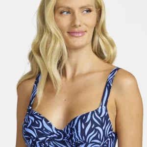 Bikini-BH Sophia - Navy