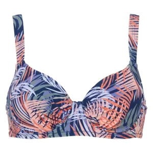 Mönstrad Bikini-bh Sophia - Multicolour