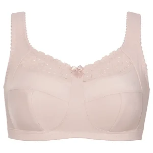 Bh utan bygel Sonya - Powder