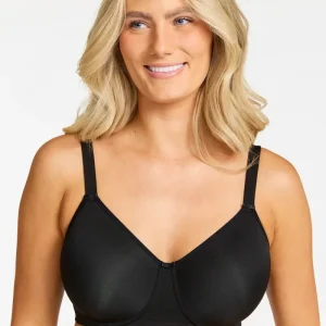 T-Shirt BH June - Black