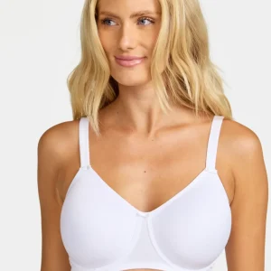 T-Shirt BH June - White