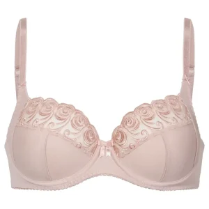 Damella BH med bygel - Powder