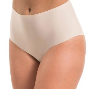 Dream Invisible Trosor 2-pack – Nude