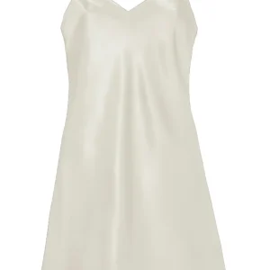 Nattlinne i siden - Ivory