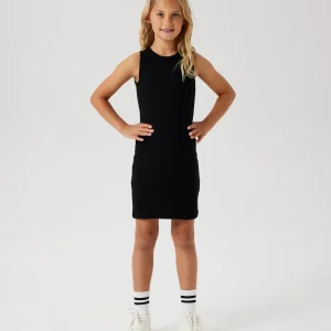 NKFNAKAL – Svart klänning