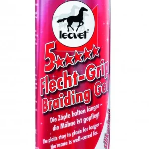 5-Star Braiding Gel