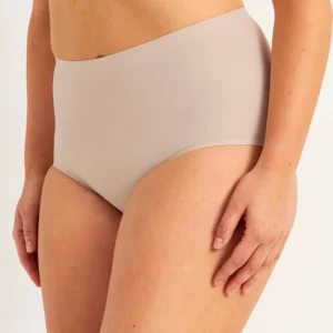 CELLBES ELLIE – 3-pack beiga trosor