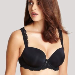 Panache – Ardour BH – Svart