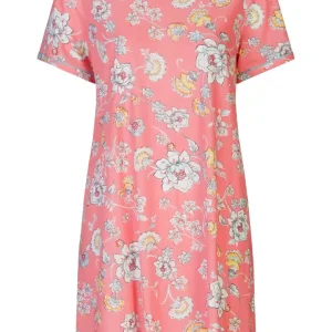 Nattlinne  - Coral red