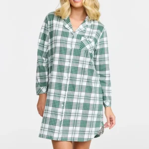 Nattskjorta  - Forest green