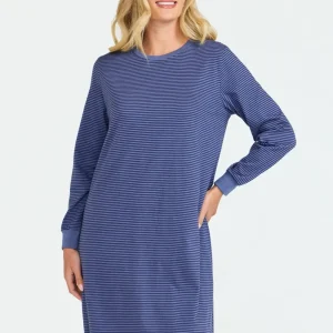 Nattlinne - Blue/navy