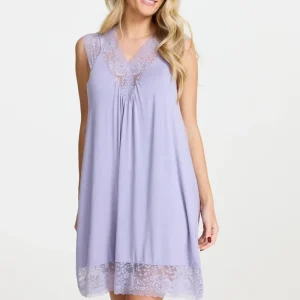 Nattlinne Emelie - Lilac