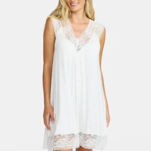 Nattlinne Emelie - Ivory