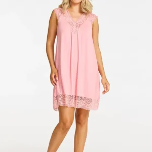 Nattlinne Emelie - Coral pink