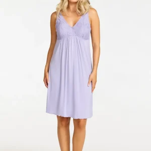 Nattlinne Louise - Lilac