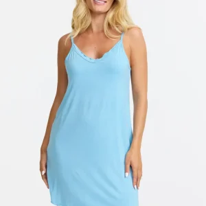 Bambu Nattlinne  - Sky blue