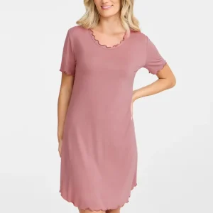 Nattlinne i bambuviskos Josefine - Rosewood