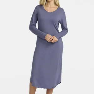 Nattlinne Amelia  - Blueberry