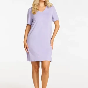 Nattlinne Amelia - Lilac