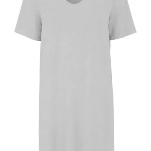 Nattlinne Amelia - Grey Melange