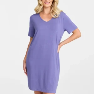 Nattlinne Amelia - Blueberry