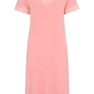 Nattlinne - Coral pink