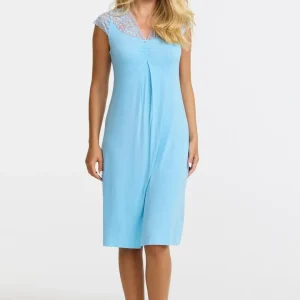 Nattlinne - Sky blue