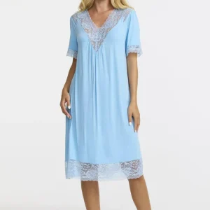 Nattlinne - Sky blue